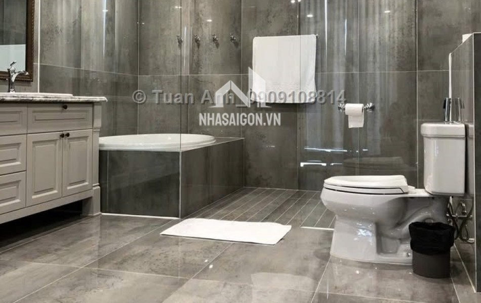 Bán Penthouse Masteri Thảo Điền, Q.2, 250m2, 3PN, sổ hồng, giá 38 tỷ. LH: 0909108814